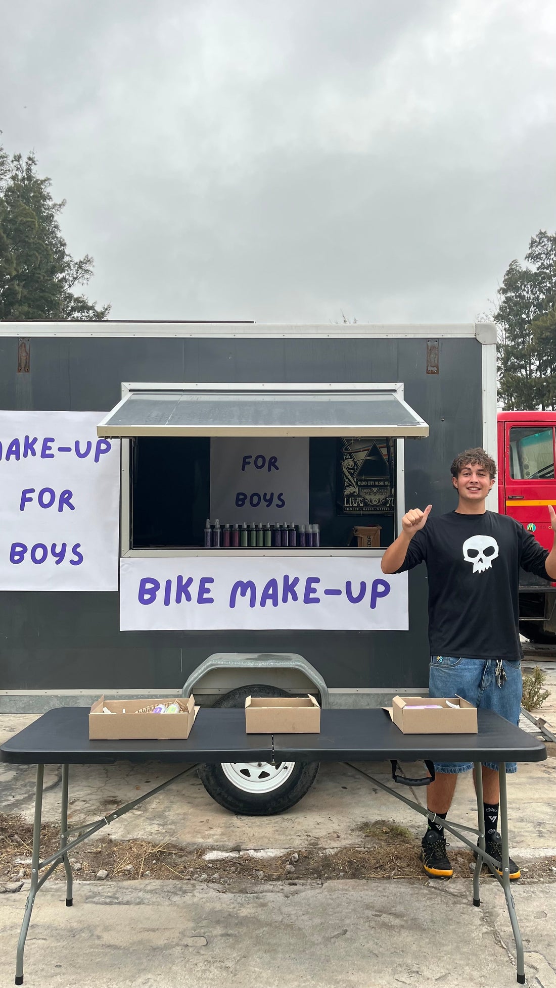 The Biggest Change in the Bike Wash Industry: How a 15-Year-Old Sparked a Movement