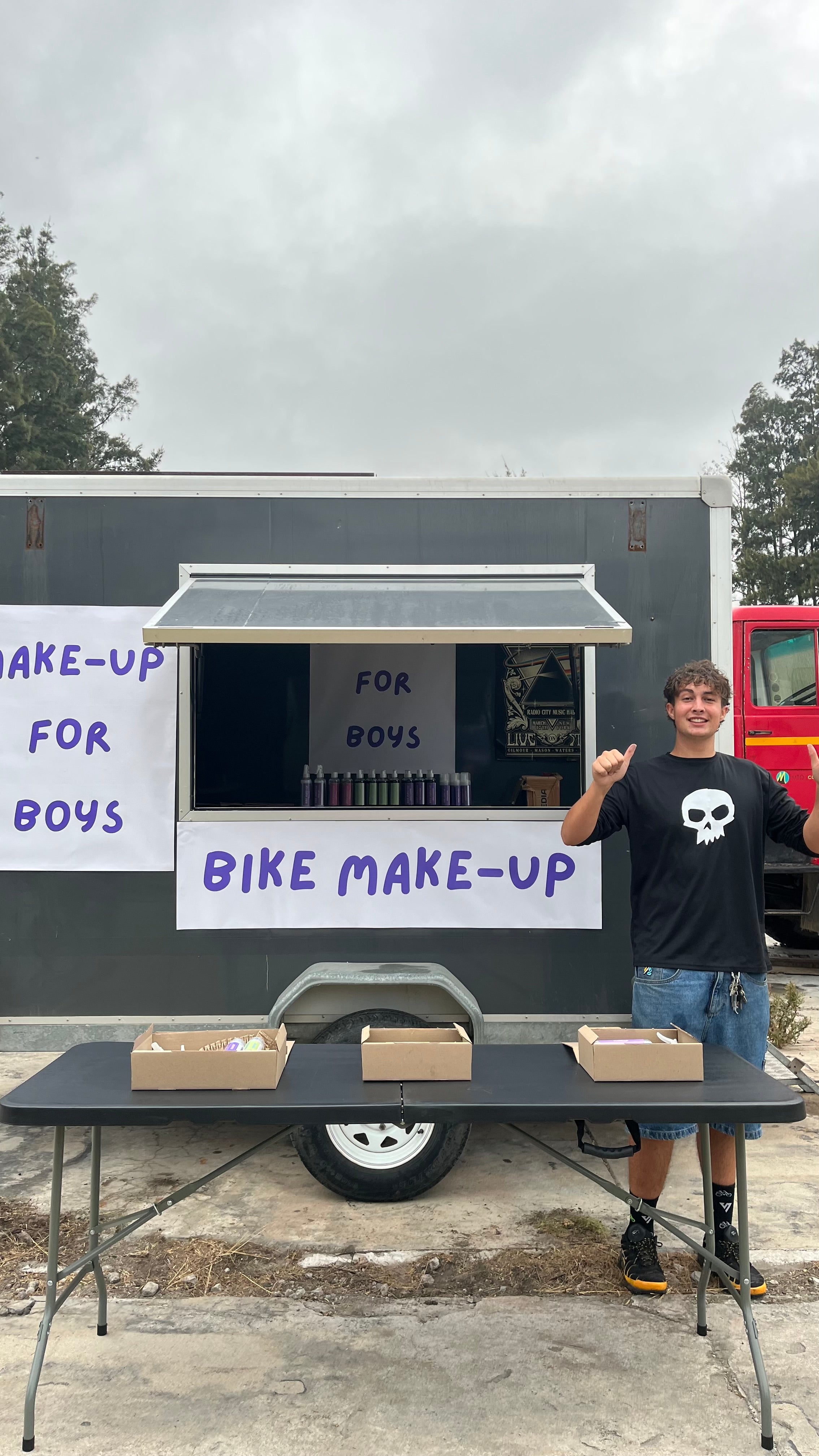 The Biggest Change in the Bike Wash Industry: How a 15-Year-Old Sparked a Movement
