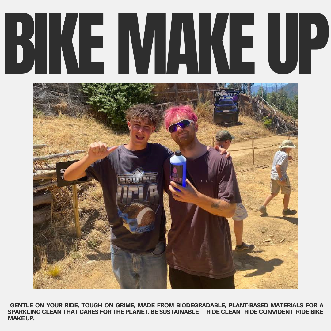 BUY Bike Make Up
