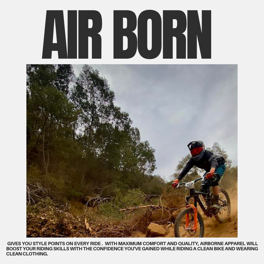 BUY Air Born Apparel