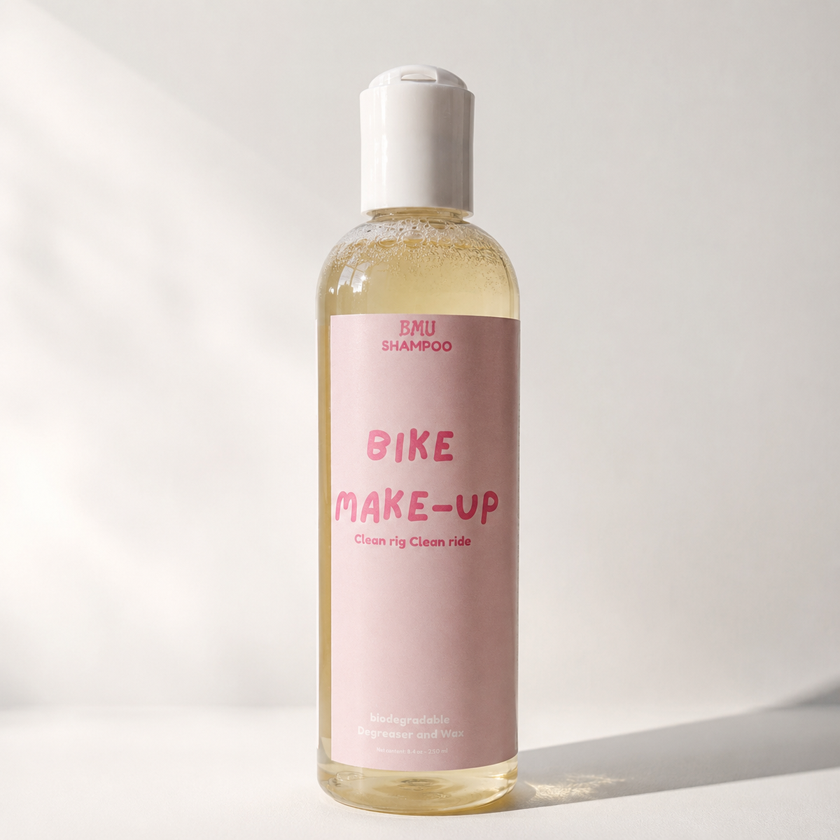 Shampoo