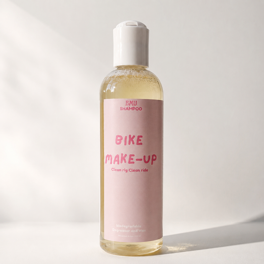 Shampoo