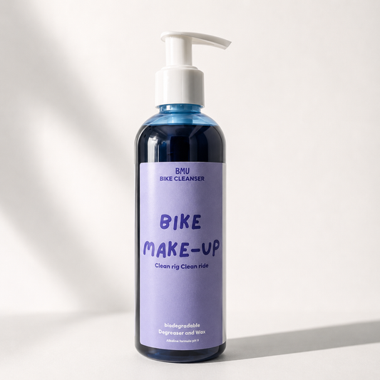 Bike Cleanser