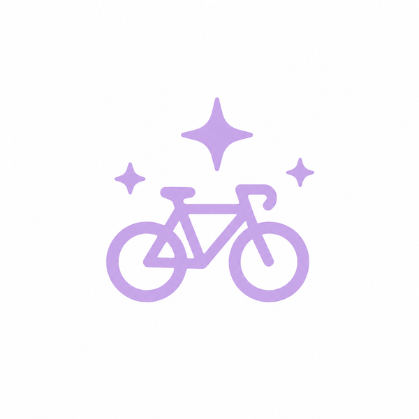 Enjoy a Cleaner, Longer-Lasting Bike