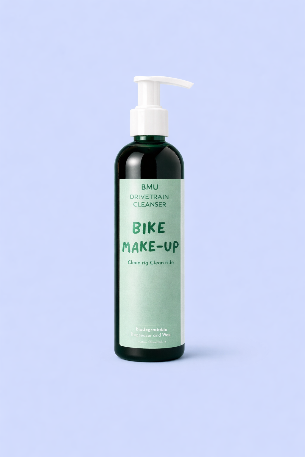 Chain Cleanser
“Chain Cleanser – Heavy-Duty Degreaser for Drivetrain Cleaning | Bike Make-Up