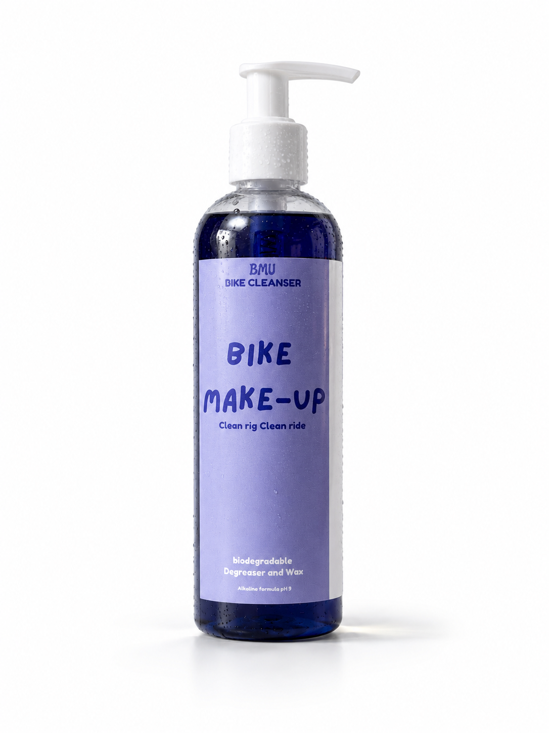 Bike Cleanser