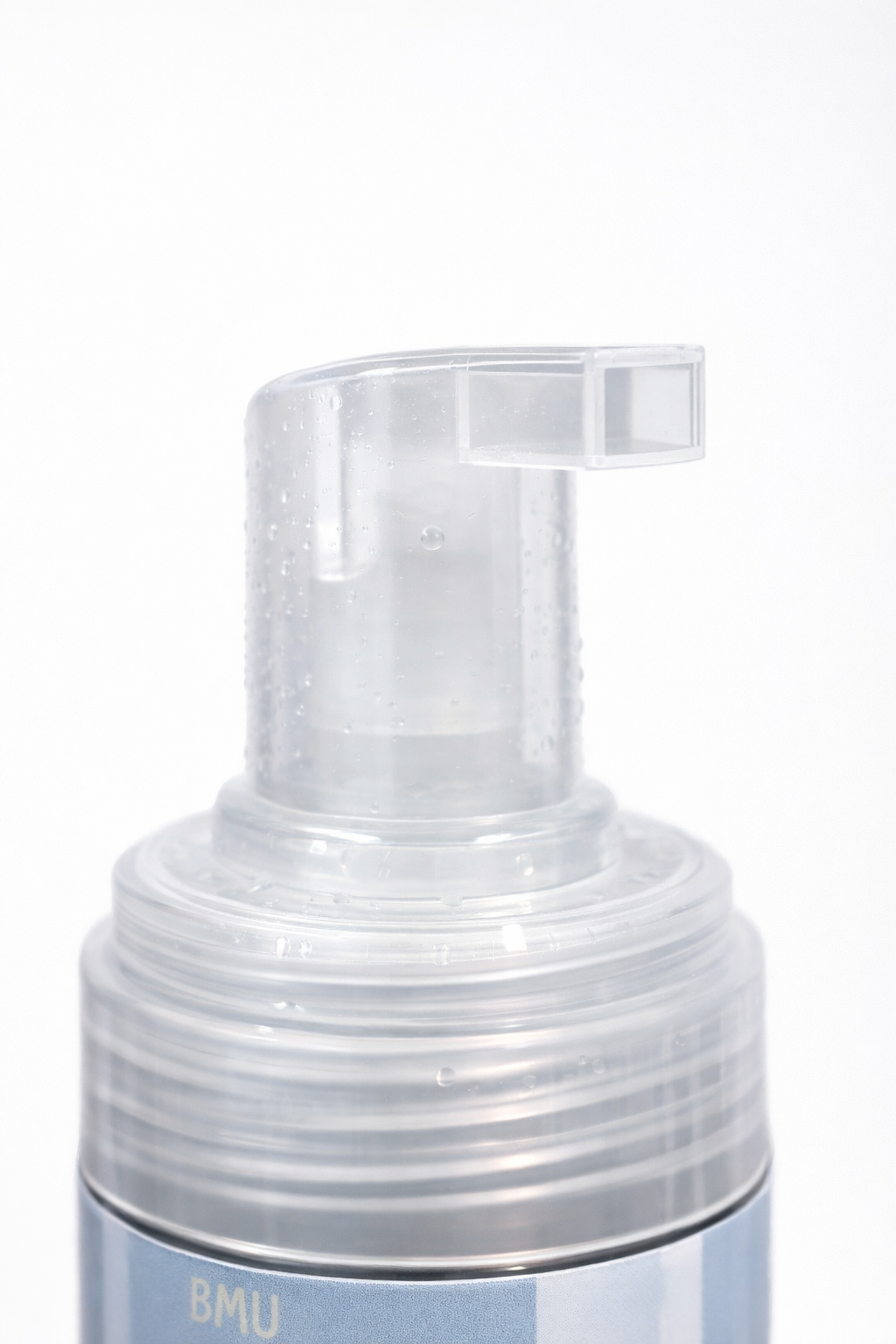 Bike Make-up foam pump 150ml