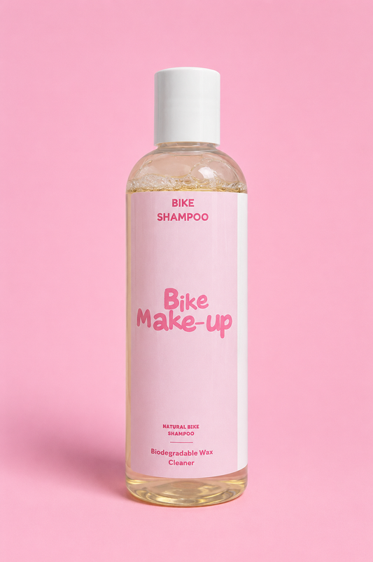 Shampoo