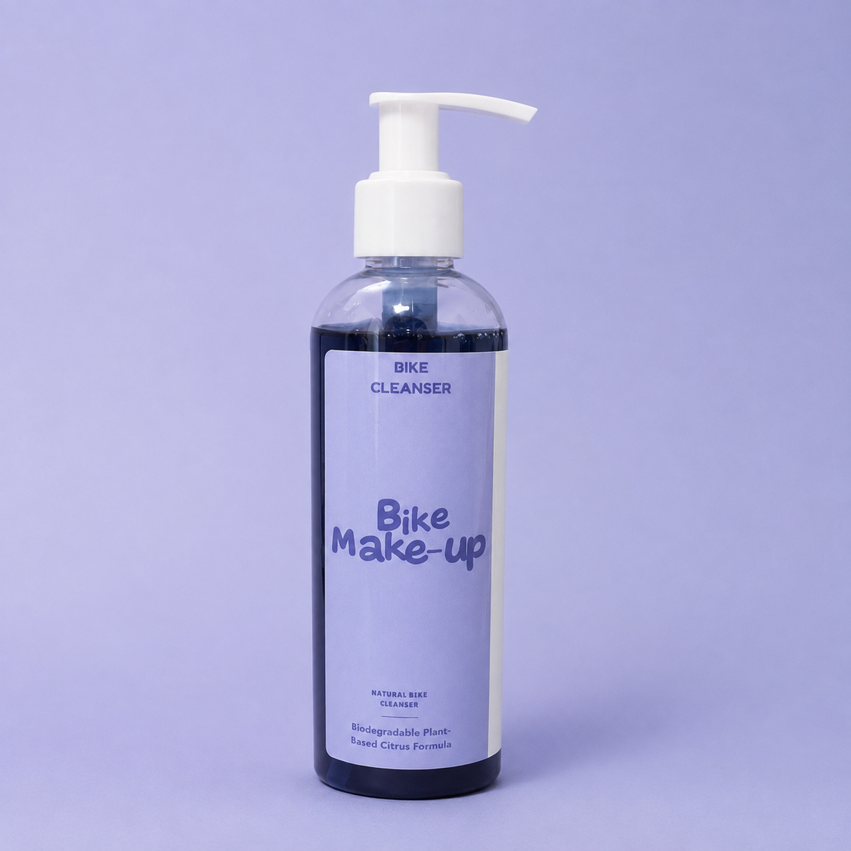 Bike Cleanser