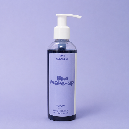 Bike Cleanser