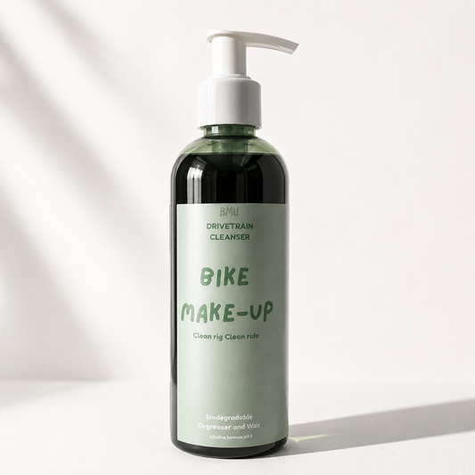 Drivetrain Cleanser