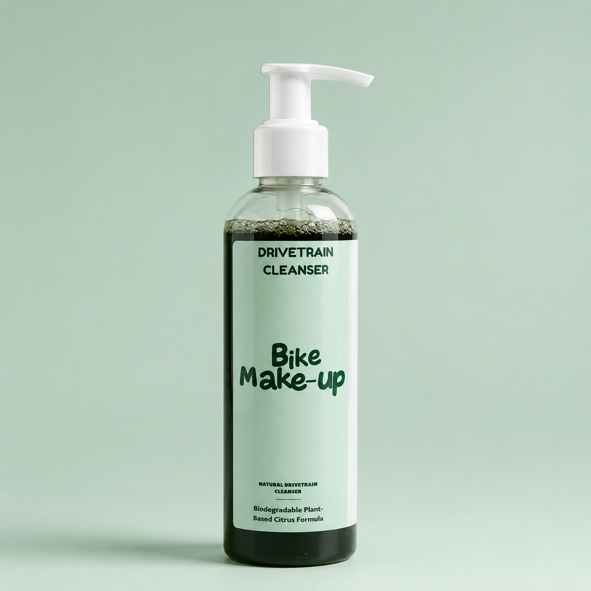 Drivetrain Cleanser