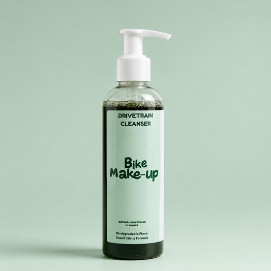 Drivetrain Cleanser